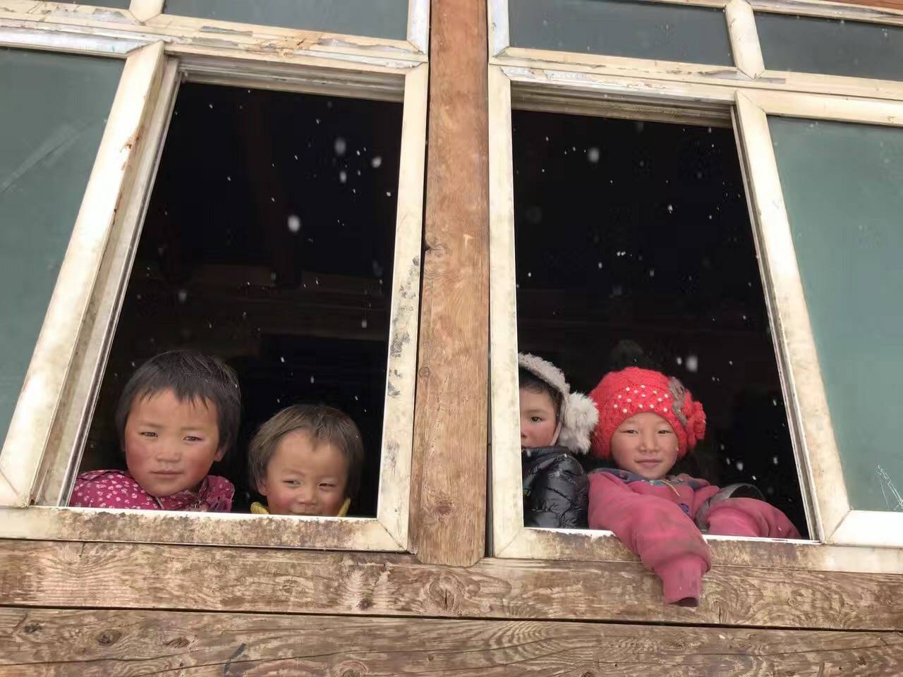 乐竞体育·乐竞网站登录官网入口-乐竞(中国)公益回顾丨家国同欢月同圆 温暖满载甘孜州(图9)