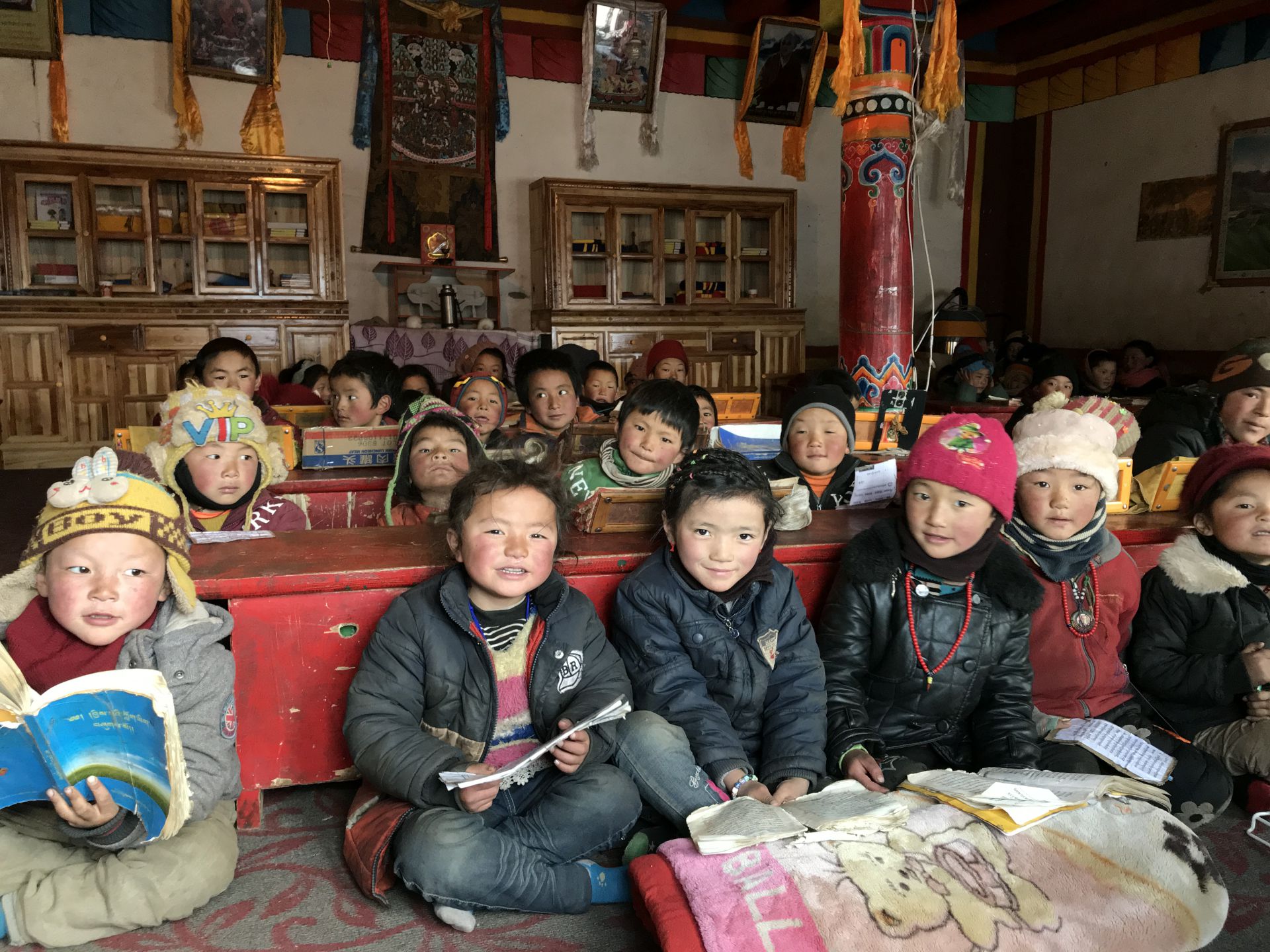 乐竞体育·乐竞网站登录官网入口-乐竞(中国)公益回顾丨家国同欢月同圆 温暖满载甘孜州(图11)